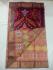 COTTON X KORA SILK TIE DYE SAREES CHINNLAPATTI